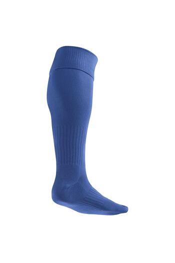 Nike Classic Football Dri-Fit Unisex Blue Leggings