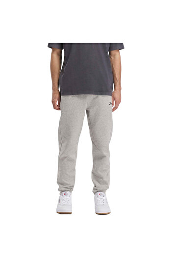 Reebok Dreamblend Men's Gray Sweatpants