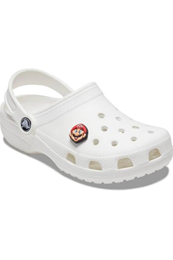 Crocs Jibbitz Super Mario