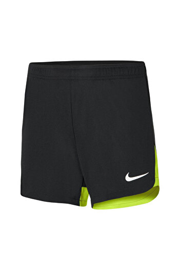 Nike Academy Pro Dri Fit Kadın Siyah Şort