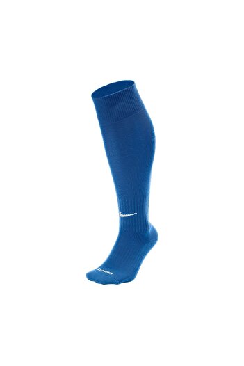 Nike Sx5728 U Classic Ii Cush Otc Team Leggings Blue