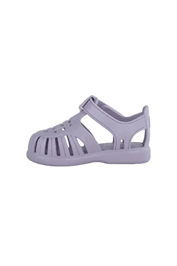 IGOR Tobby Solid Kids Purple Sandals