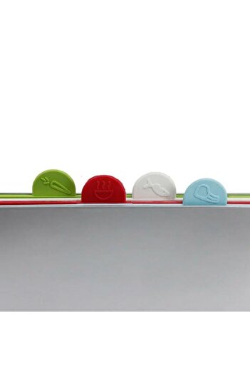 Generic 4 Piece Cutting Board