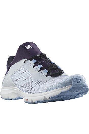 Salomon Amphib Bold 2 L471537 W Kadın Outdoor Ayakkabı - Mavi