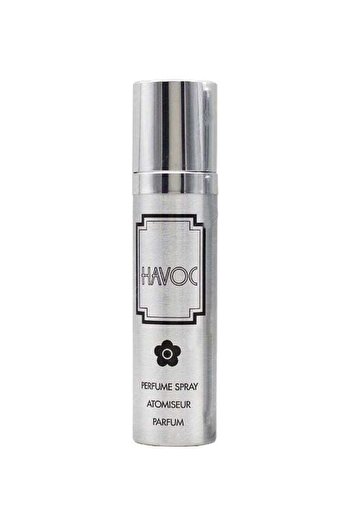 havoc Silver EDP 75ml