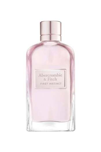 Abercrombie And Fitch First Instinct EDP 100ml