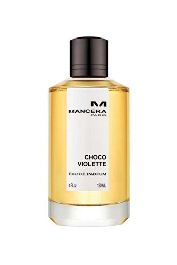 Mancera Choco Violette EDP 120ml