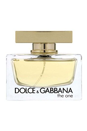 Dolce&Gabbana Dolce & Gabbana The One Parfum 75ml