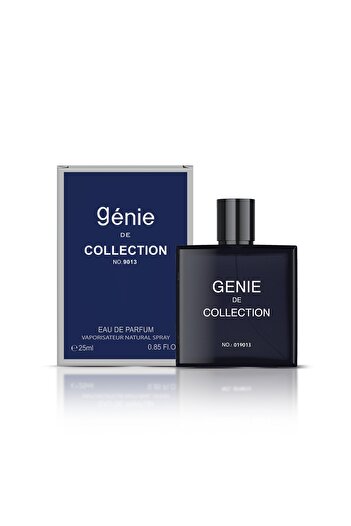 Genie Collection 9013 perfume for men, 25 ml