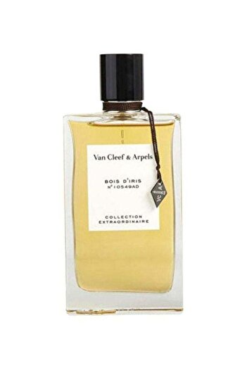 Van Cleef & Arpels Van Cleef Arpels Extraordinaire Collection Bois D'iris EDP 75ml