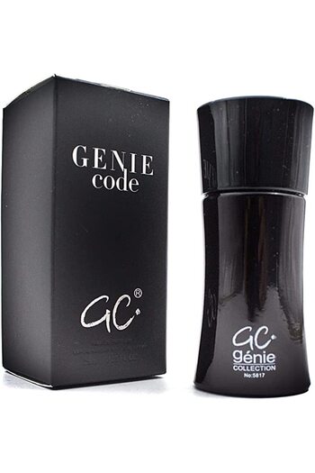 Genie Collection 5817 perfume for men - 25 ml