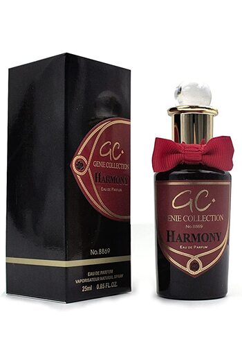 Genie Collection 8869 Unisex Perfume, 25 ml
