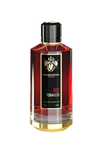Mancera Red Tobacco EDP 120ml