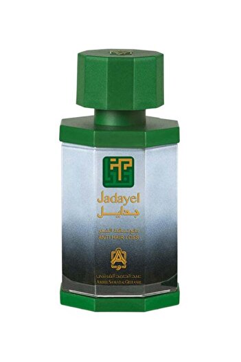 Jadayel Anti Hair Loss Oil 130ml