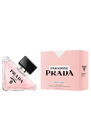Prada Paradox Virtual Flower Eau de Parfum 90ml