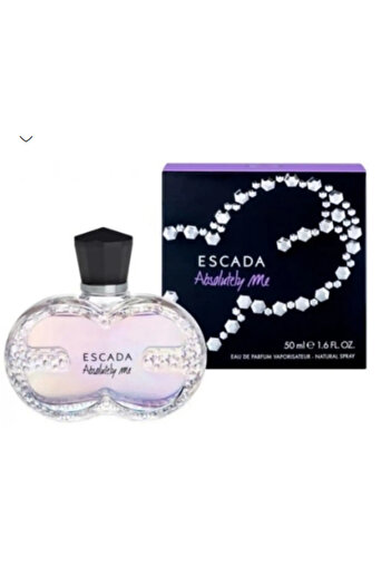 Absolutely Me perfume by Escada - Eau de Parfum - 75ml