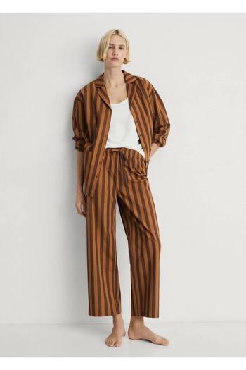 MANGO Woman Pjamas Six --