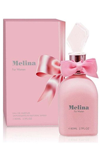 Emper Melina For Women EDP 80ml