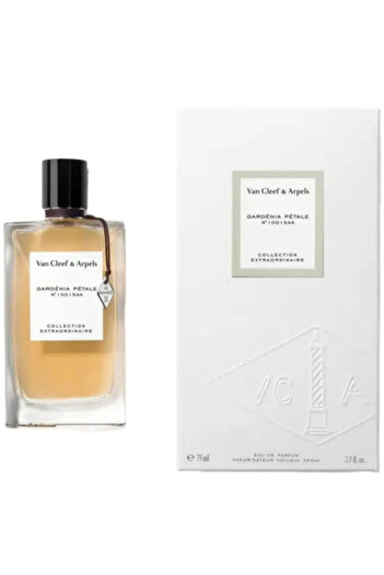 Van Cleef & Arpels Van Cleef Gardenia Petal - Eau de Parfum - 75ml