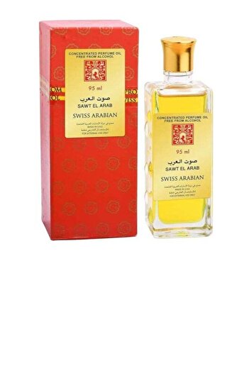 SWISS ARABIAN Swt El Arab 95ml