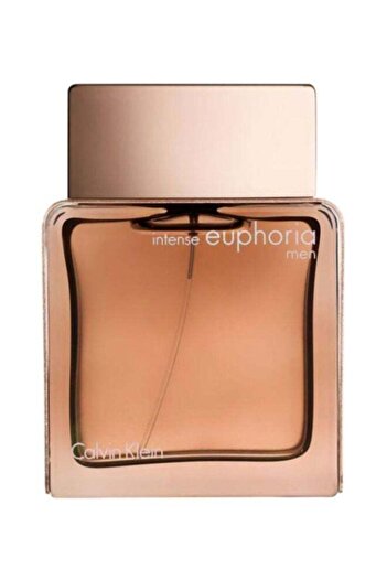 Calvin Klein Intense Euphoria EDT For Men 100ml