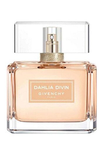 Givenchy Dahlia Divin Nude EDP Spray 100ml