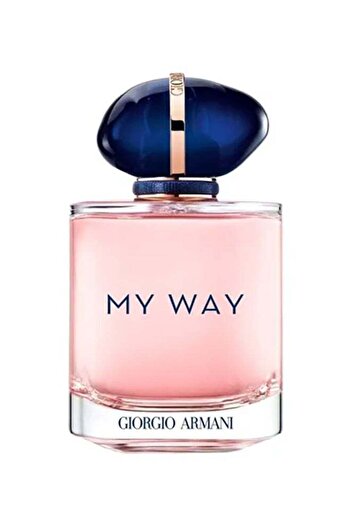 Giorgio Armani My Way EDP 90ml