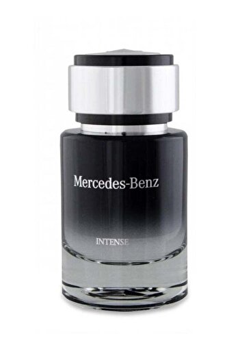 Mercedes Benz Mercedes-Benz Intense EDT 120ml