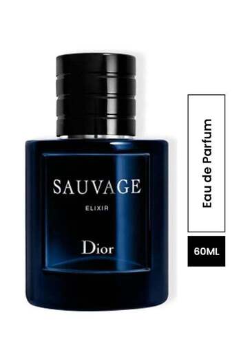 Dior Sauvage Elixir Extrait De Parfum 60ml