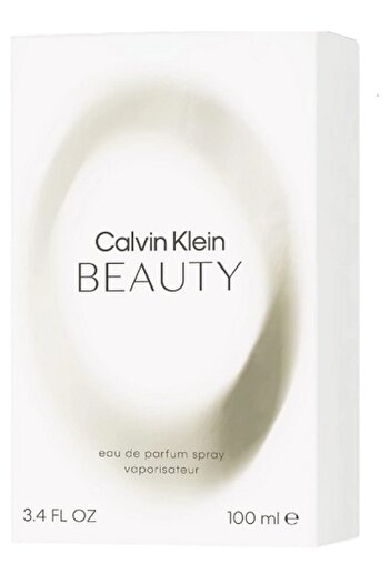 Calvin Klein Beauty perfume - Eau de Parfum 100ml