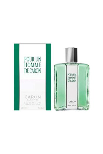 Caron Pour Un Homme EDT 125ml