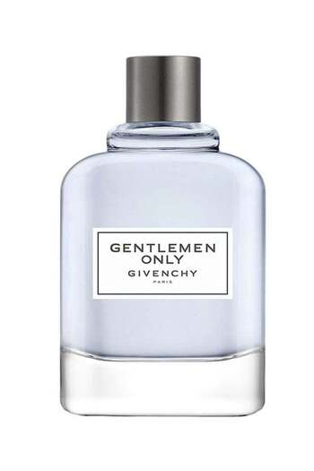 Givenchy Gentlemen Only EDT 100ml