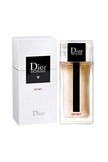 Dior Homme Sport EDT 125ml