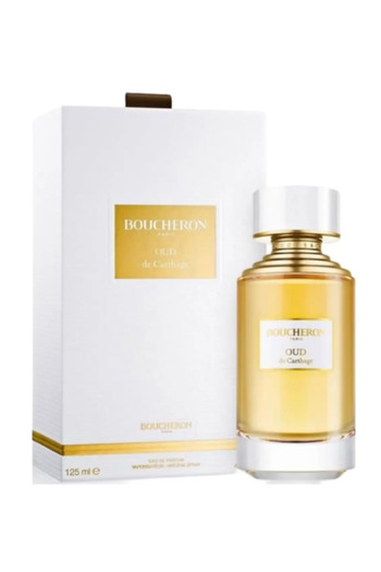 Boucheron Oud de Cathedrale Eau de Parfum - 125ml