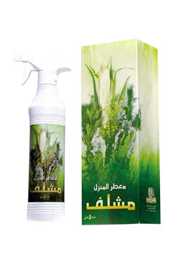 Banafa Mashlaf House Air Freshener 500ml