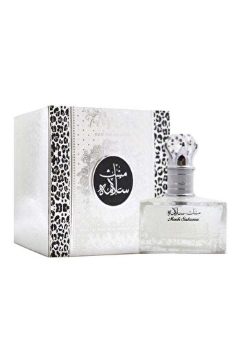 lattafa Musk Salama EDP 100ml