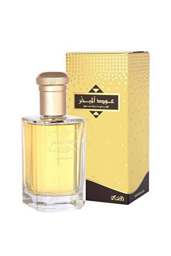 Rasasi Oud Al-Mubakhar EDP 100ml