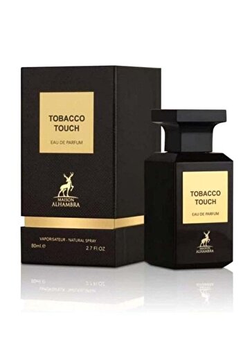 Maison Alhambra TOBACOTOUCH80MI