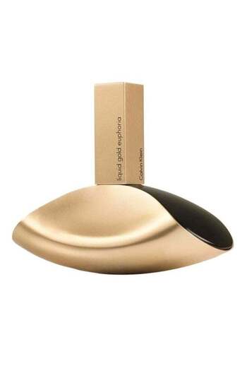 Calvin Klein Liquid Gold Euphoria EDP 100ml