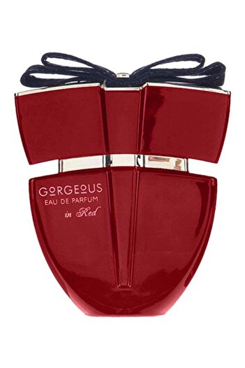Emper Gorgeous In Red EDP 80ml
