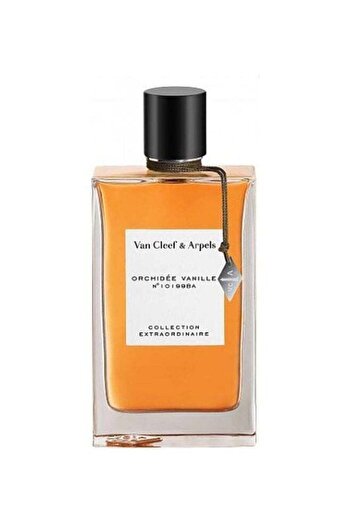 Van Cleef & Arpels Van Cleef Arpels Collection Extraordinaire Orchidee Vanille EDP 75ml