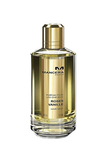 Mancera Roses Vanille Hair Mist 120ml