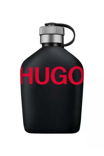 Hugo Boss Just Different Eau de Toilette Natural Spray 200ml