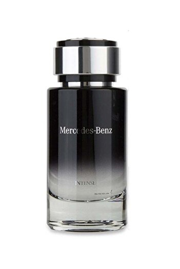 Mercedes Benz Mercedes-Benz Intense EDT Spray 120ml