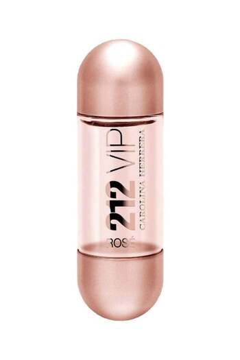 Carolina Herrera 212 Vip Rose Hair Mist 30ml