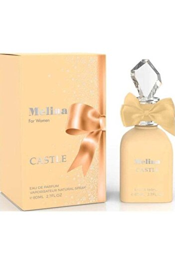 Emper Melina For Women Castle EDP 80ml