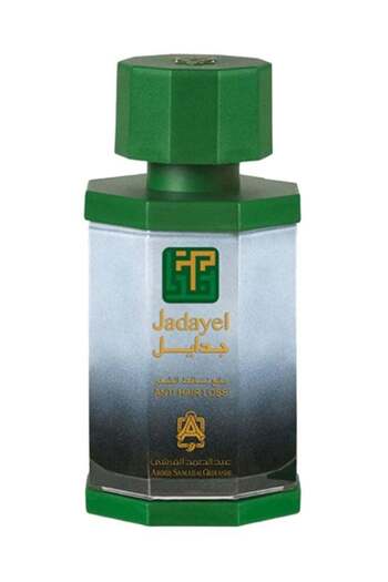 Jadayel Anti-Hair Loss Oil 130ml