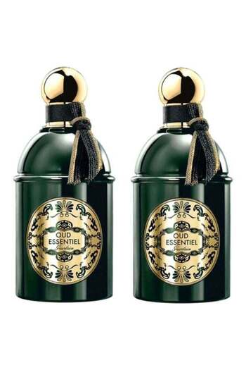 Guerlain Set Of 2 Oud Essential EDP 2x125ml