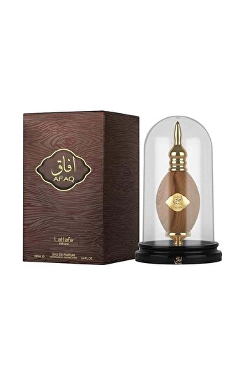 lattafa Afaq perfume by Lattafa 100ml