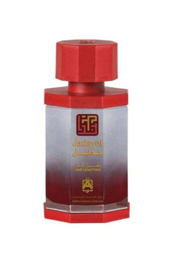 Jadayel Hair Lengthen Oil 130ml